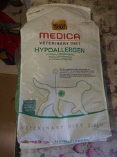 select gold Hund Medica