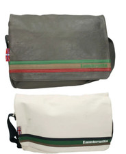 Herren Lambretta Messenger