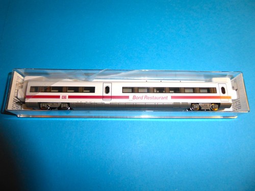 Fleischmann 7455 807 - n,