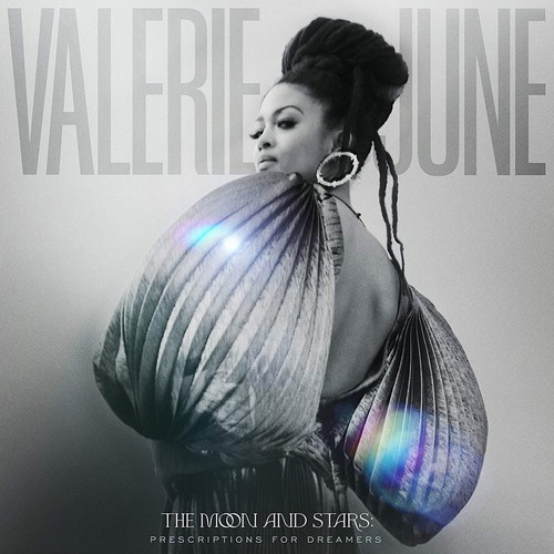 Valerie june the moon and - june,
