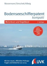 Bodenseeschifferpatent kompakt