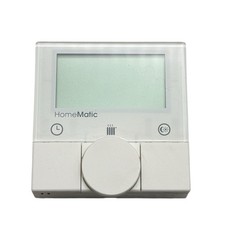 Homematic Smart Home