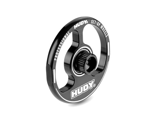 Hudy alu setup - hudy, für