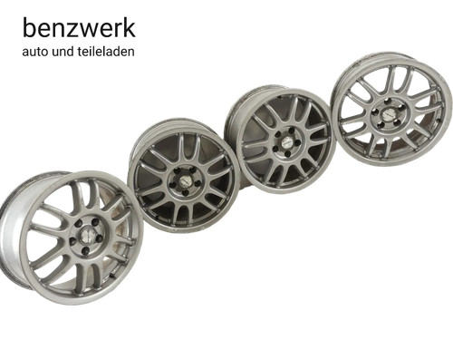 Mercedes audi etc - mercedes, alufelge