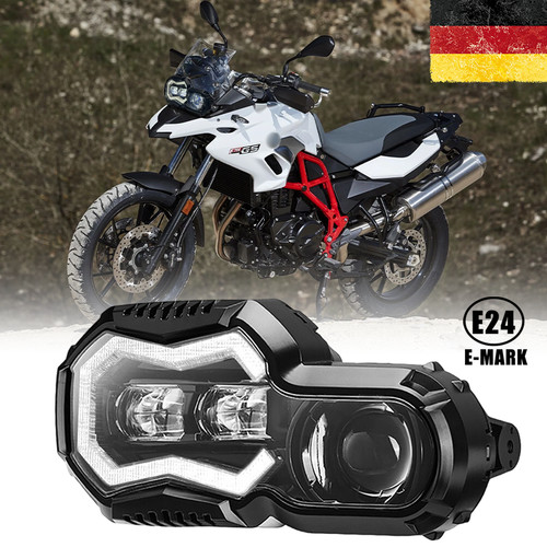 Zulassung led scheinwerfer - e-zulassung,