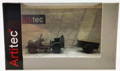 Artitec 6870569 m151 jeep - jeep, +