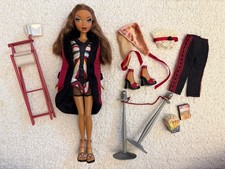 My Scene Goes Hollywood