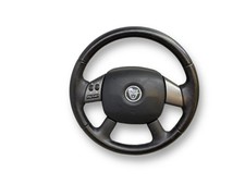 Jaguar type 2004 - x-type, lenkrad