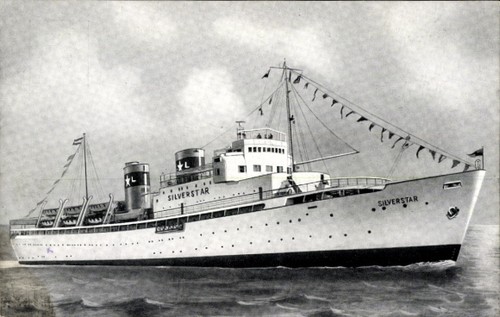 Silverstar - ss,