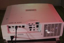 *Nec NP-PA703W+NP13ZL*Beamer