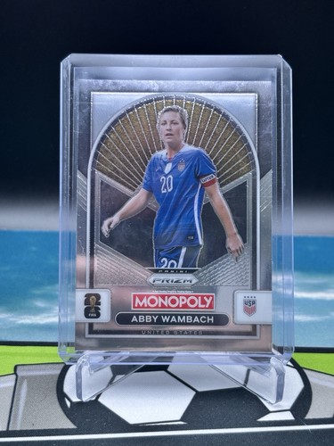 2026 panini monopoly fifa - panini,