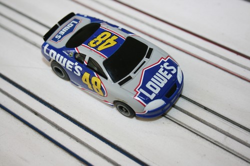 Life like chassis chevy - life-like,