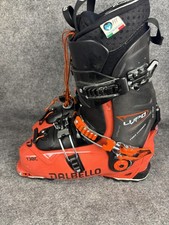 Dalbello Lupo 130C Ski Boots