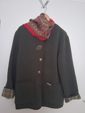 TRACHTENJACKE          MOSER