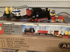 LEGO 7730 Elektro Güterzug