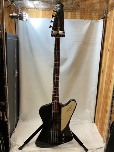Bassgitarre gibson - e-bassgitarre,