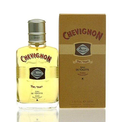 Chevignon brand classic - chevignon, eau