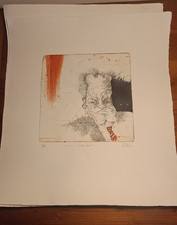 Günter Rückert "Willy