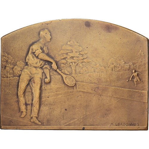 Frankreich medaille tournois - frankreich,, medaille,