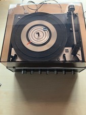 DUAL HS39 Plattenspieler