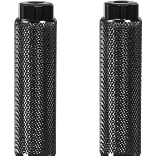 Bmx pegs fahrrad aluminium - pegs,