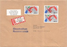 107227) Bund Nr. 1409 Sport