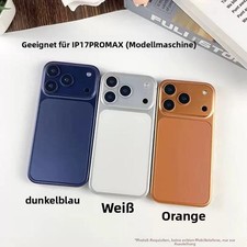 Modell Telefon 1: 1 Dummy Display Modell Replik für iPhone 17 / Air / Pro / Max
