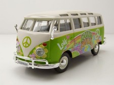 Samba bus hippie line - t1,
