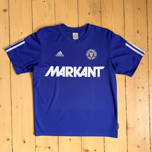 Holstein kiel trikot - holstein,