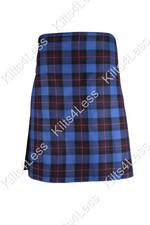 Glenisla Rangers Tartan 8 Yard