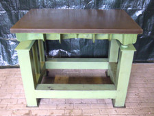 JFA Anreißplatte Tuschierplatte Anreisstisch 1200 x 800