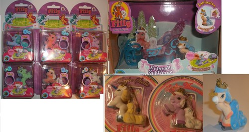 Rar filly ice - filly,