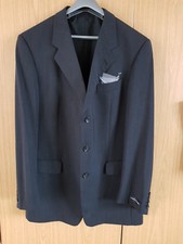 Herren anzug - anzug, (dreiteiler)