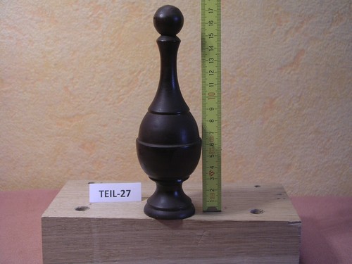 Set zierteil türmchen - zierteil,
