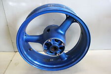 Kawasaki ZX9-R    Felge hinten