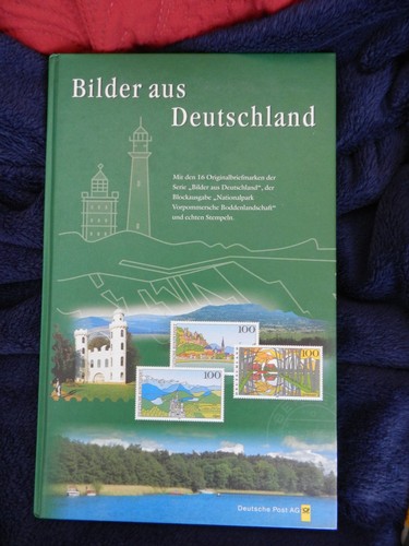 Briefmarken buch bilder aus - briefmarken,