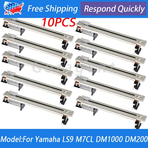 10pcs replace electric fader - 10pcs,