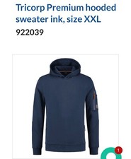 VFL Bochum Tricorp Kapuzen