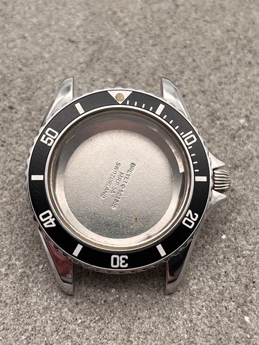 1378 breitling vintage - breitling,