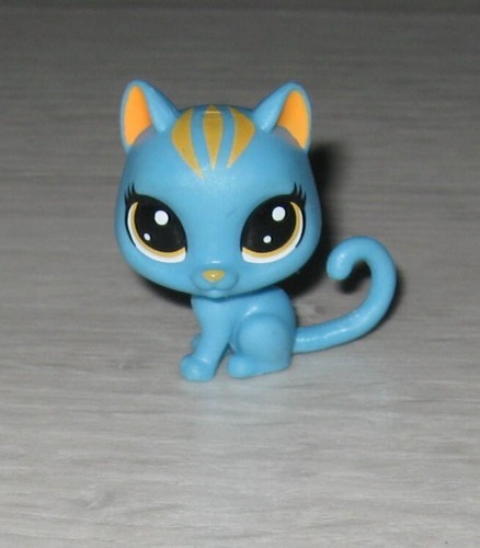 Hasbro lps littlest pet shop - hasbro,