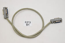 1 Meter Rohde & Schwarz PCK 292.2013.10 GPIB HPIB / DDK 57-10240  Ex. Bundeswehr