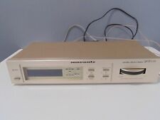 Marantz SJ 450 am/fm Stereo Tuner