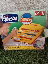 Chicco abc pult - chicco,