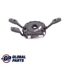 Schalter Cluster BMW E82 E88 E90 E92 Tempomat Blinker Stiel Einheit 9123040