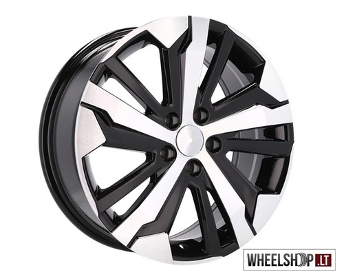 Peugeot style r16 5x108 - peugeot,