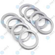 8 x DISTANZRINGE 76,0 58,1 zB