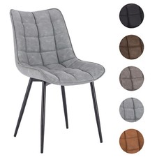 2/4/6x Esszimmerstühle