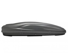 AUTO GEPÄCKTRÄGER BOX KOFFER