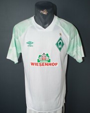 Werder Bremen 2020/2021