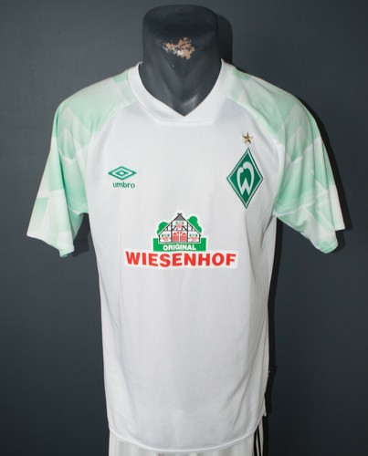 Werder bremen 2020 - bremen, 2020/2021